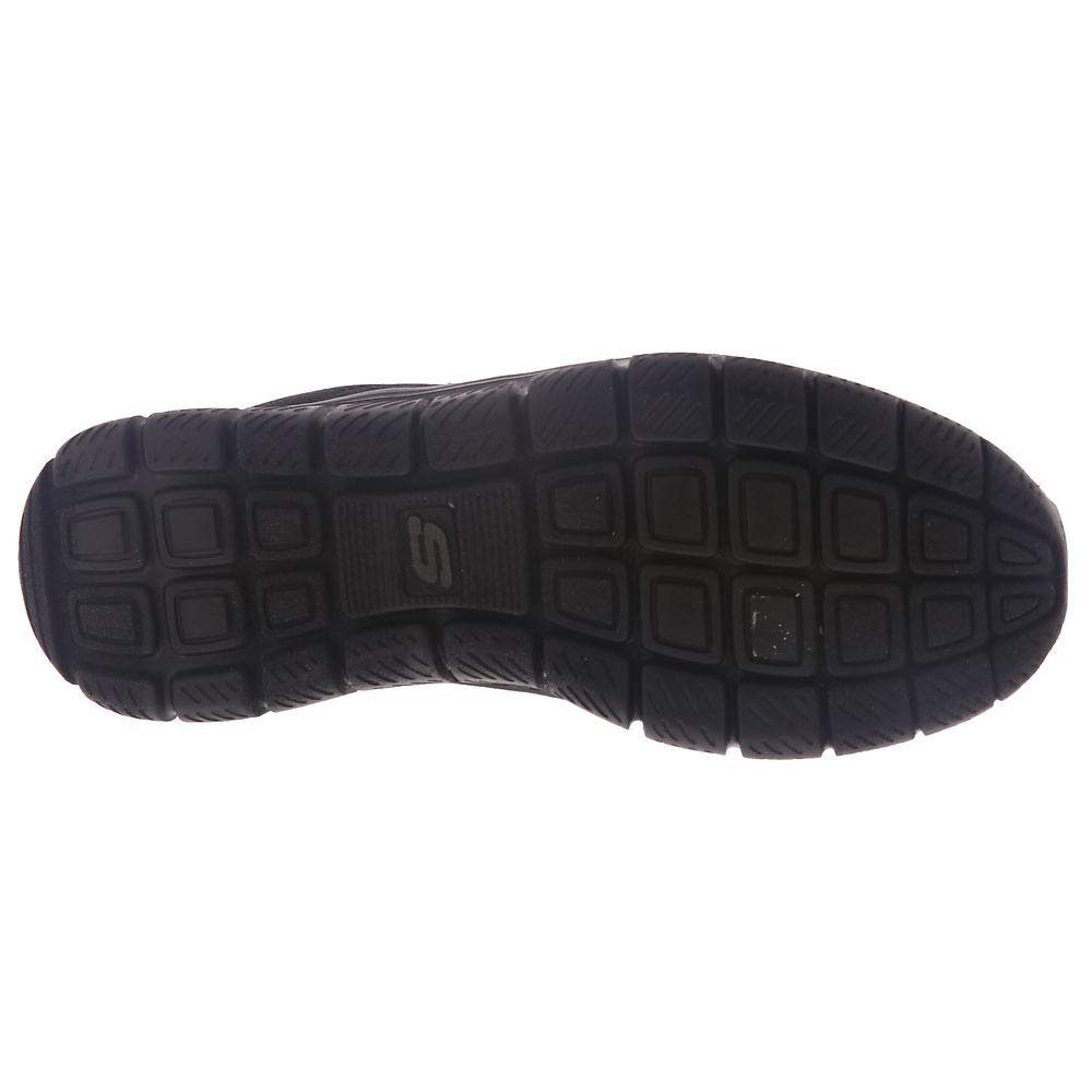 Кроссовки Skechers 232081 Nvor для мужчин, фото №4