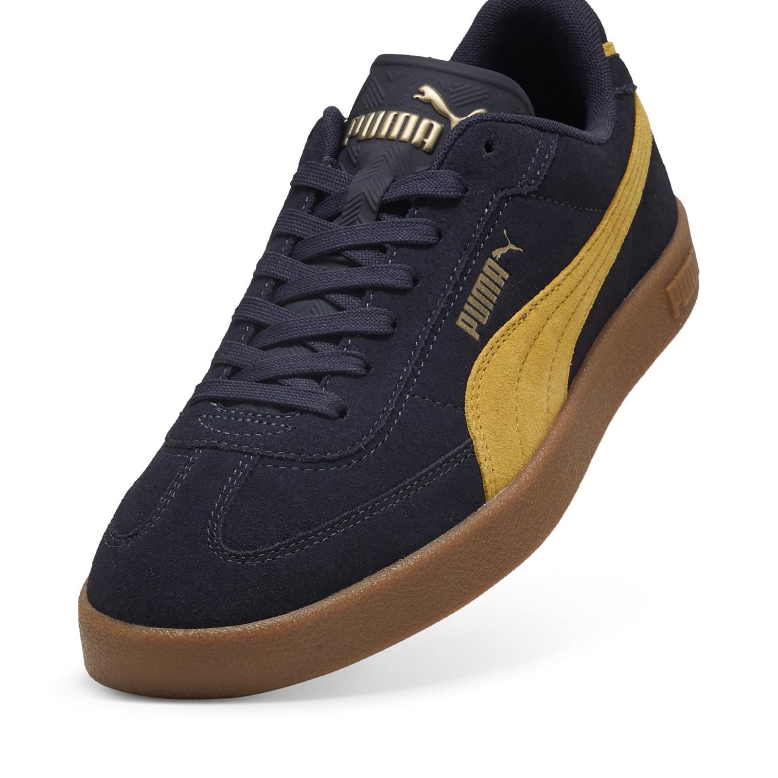 Кеды PUMA Club Ii Era Suede Unisex, фото №6