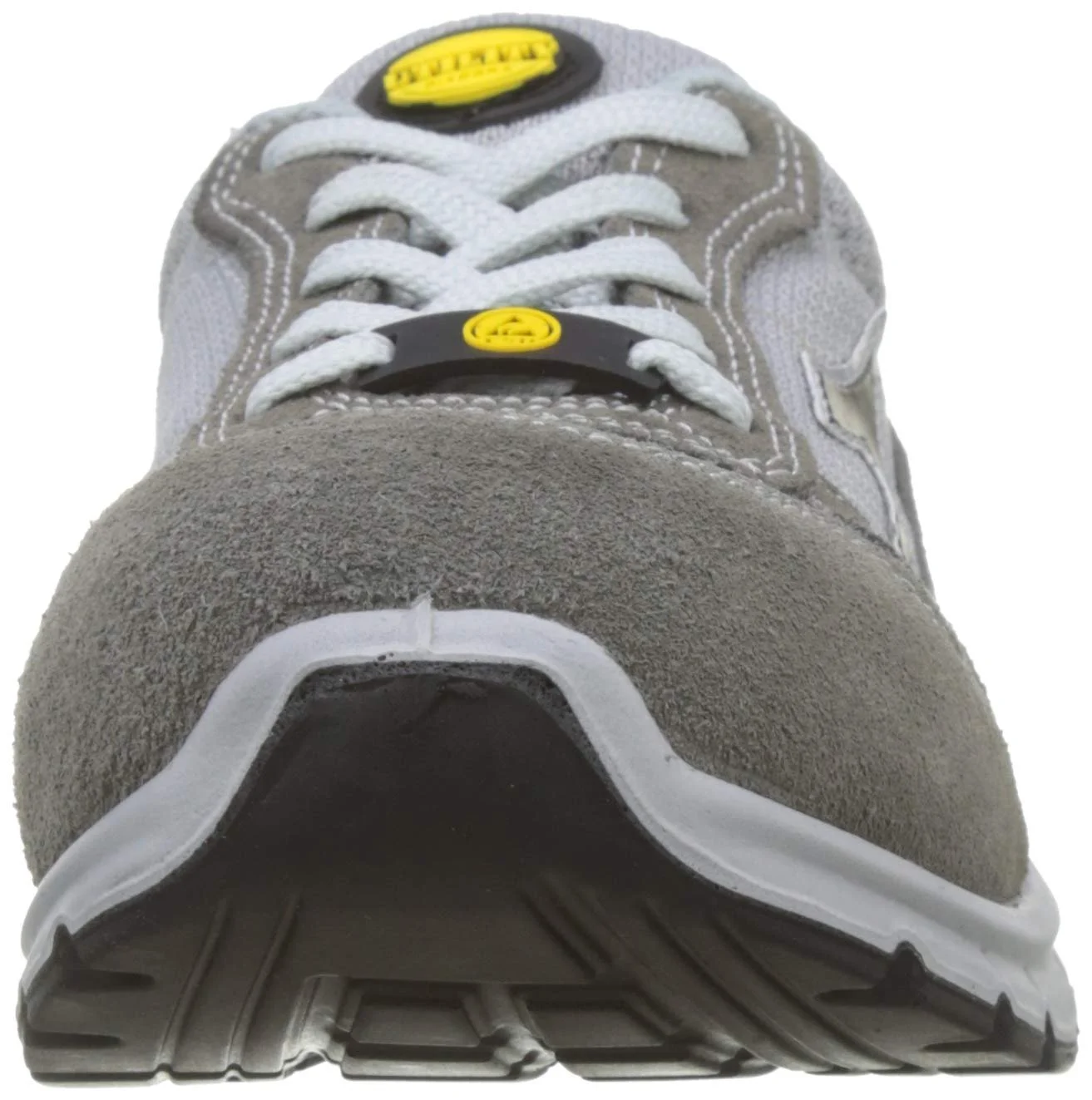 Кросівки Diadora Run Text Low S1P SRC ESD, фото №2