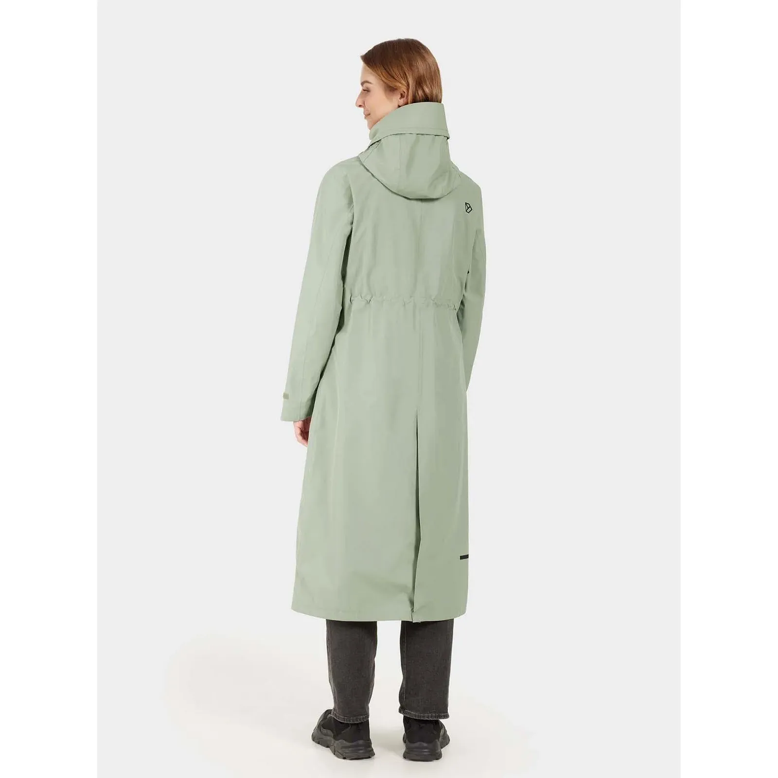 Парка жіноча Didriksons Nadja, фото №5 Парка жіноча Didriksons Nadja, фото №5