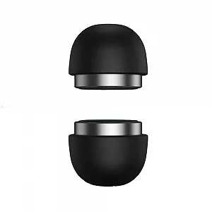 Охолоджуюча підставка для ноутбука Міні Портативна Чорний