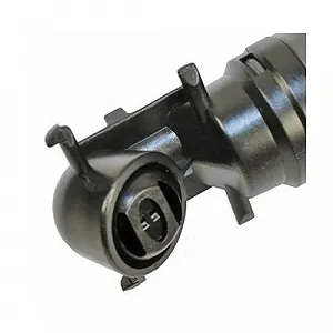 Форсунка омывателя фар METZGER 2220581 GREENPARTS для BMW, левая synthetic.ua - Фото 1