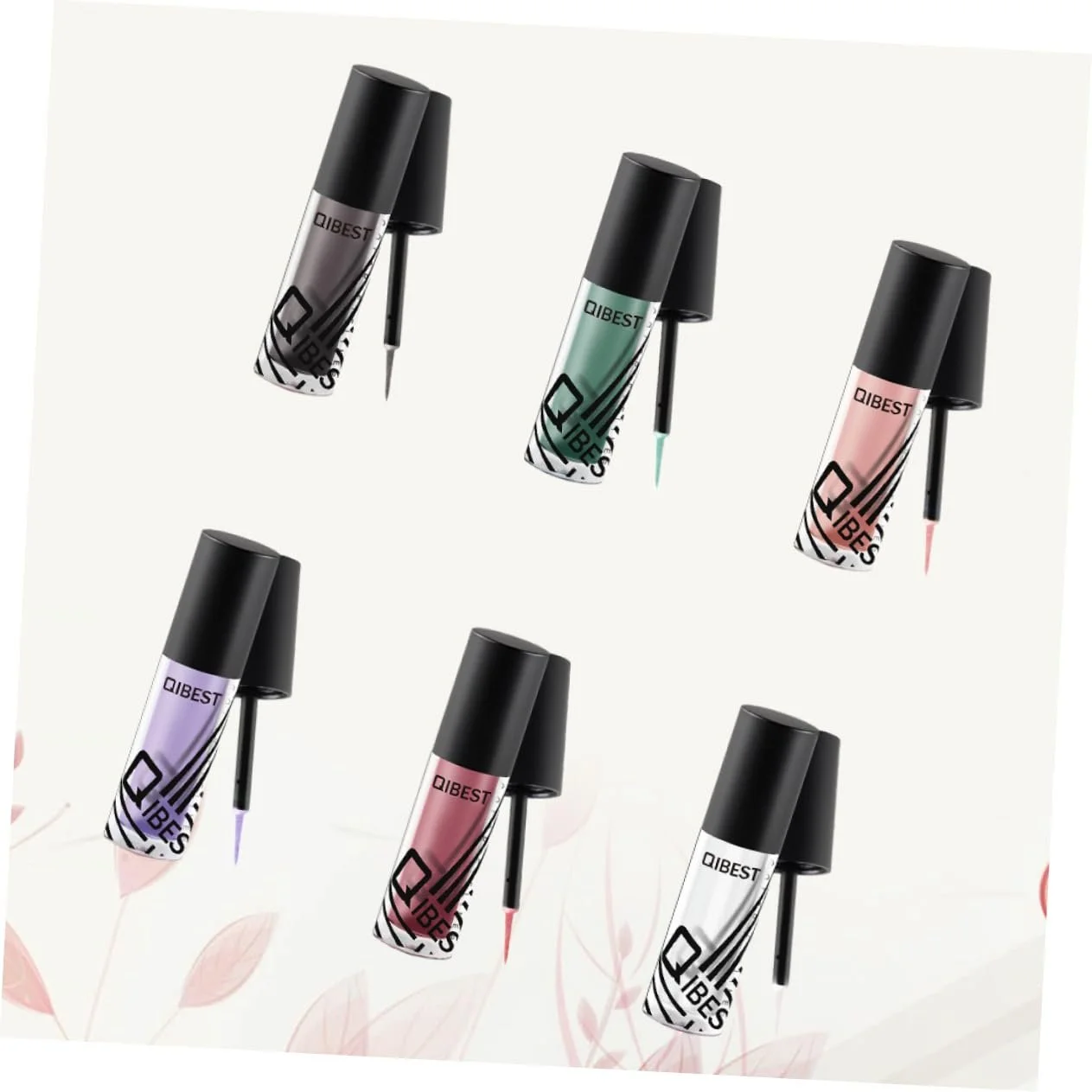 Блестящие Тени для Глаз, фото №2 Блестящие Тени для Глаз, фото №2