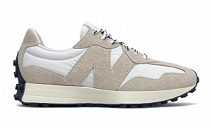 Кроссовки New Balance 327 46.5 - Фото 1