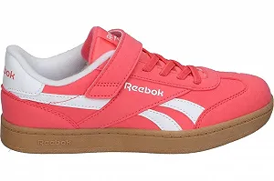 Купить Кроссовки Reebok Smash Edge Elastic & Top Strap для детей, унисекс - Фото 1 Кроссовки Reebok Smash Edge Elastic & Top Strap для детей, унисекс - Фото 1