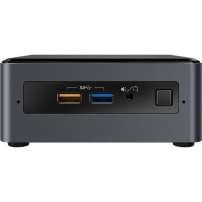 Компьютер INTEL NUC Celeron J4005 BOXNUC7CJYHN2, фото №3