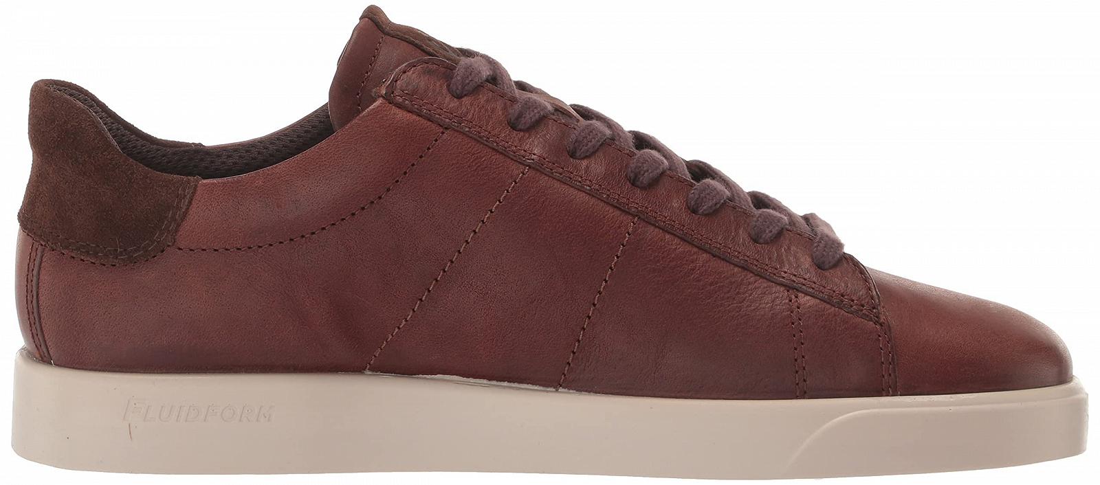 Кроссовки ECCO Street Lite M, фото №6