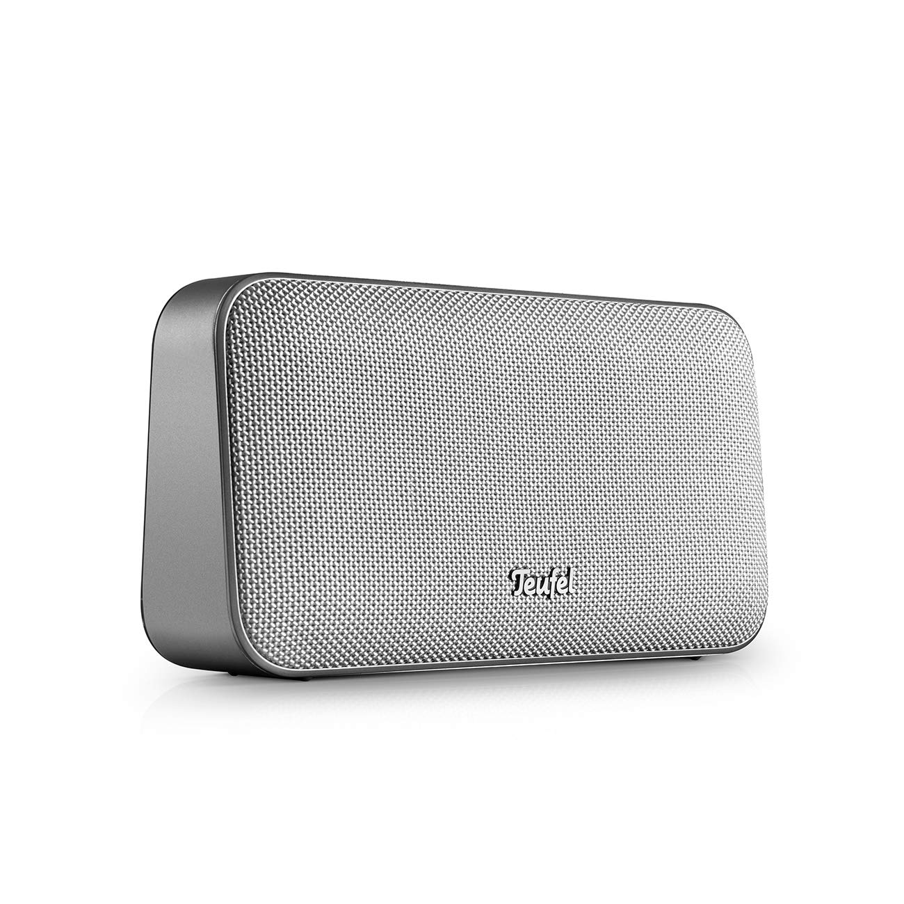 Портативна колонка Teufel Motiv GO Bluetooth - Портативний Водонепроникний Портативна колонка Білий, фото №1