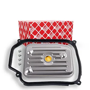 Комплект гидравлического фильтра автоматической КПП FEBI BILSTEIN 175014 для AUDI SEAT SKODA - Фото 1