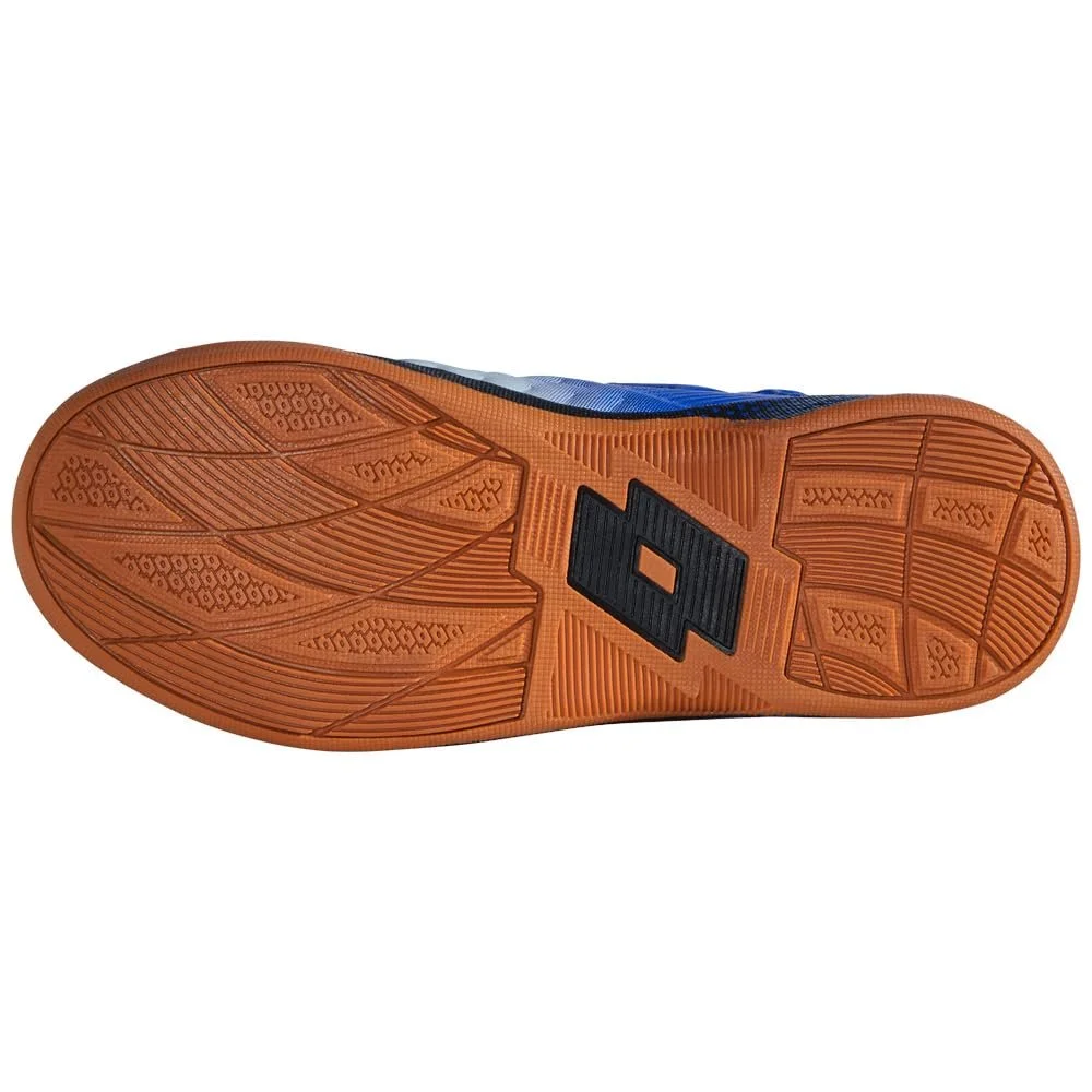 Кроссовки Lotto Shoota K Детские Унисекс, фото №4