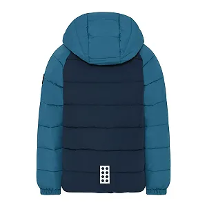 Куртка LEGO для хлопчиків synthetic.ua - Фото 1