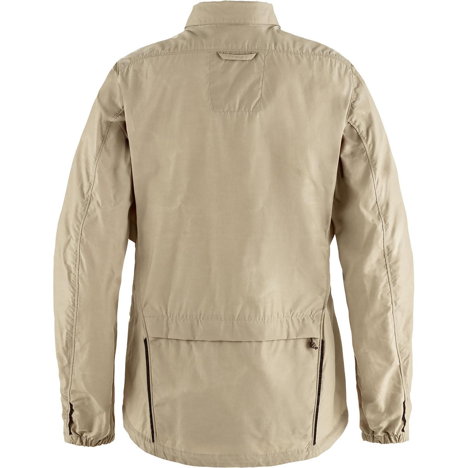Вітровка Fjällräven Hoja Rider's Жіноча, фото №2