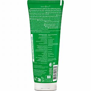 Гель-крем для душа WELEDA Organic Skin Food натуральный с ароматом апельсина, лаванды и бензоина 200 мл synthetic.ua - Фото 1