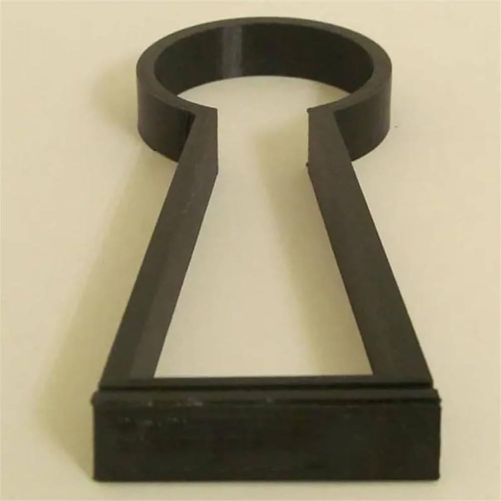 Подсвечник Nosferatu Halloween Horror Metal Tea Light Holder 3D Print, фото №6