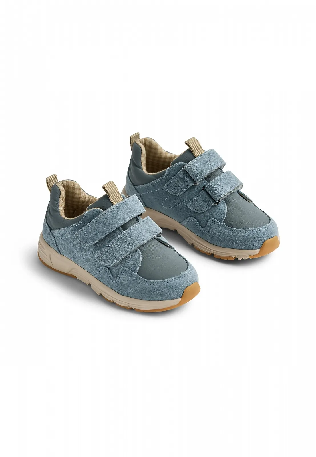 Дитячі низькі кросівки Wheat Toney Unisex Amtungsaktiv, фото №1 Дитячі низькі кросівки Wheat Toney Unisex Amtungsaktiv, фото №1