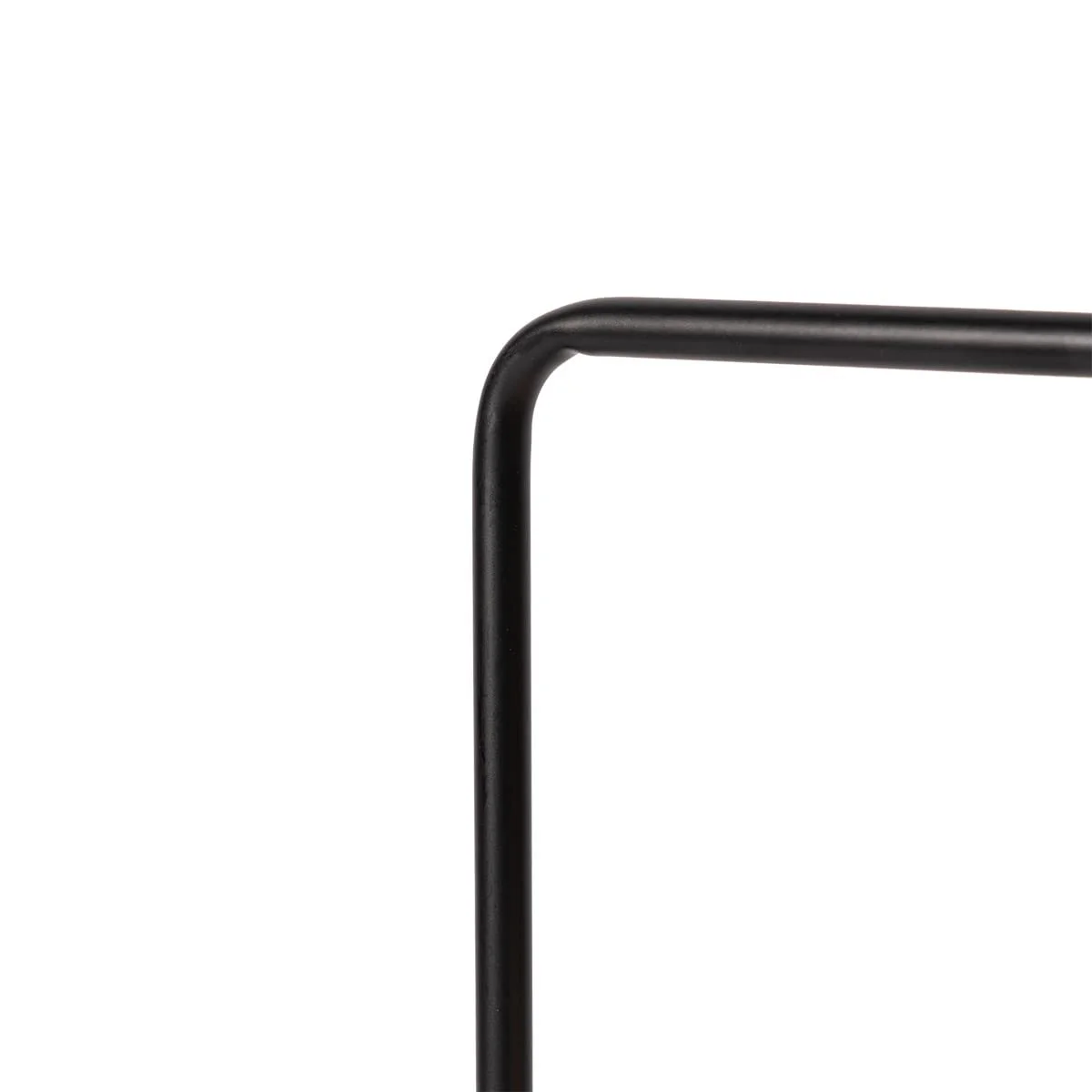 Настільна лампа QAZQA Zuzanna Design E27 Скло бурштинове Чорна з латунню, фото №8