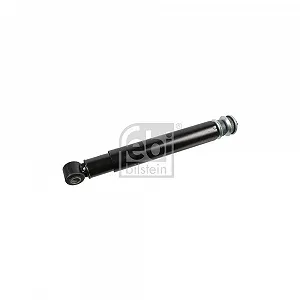 Амортизатор FEBI BILSTEIN передня вісь synthetic.ua - Фото 1