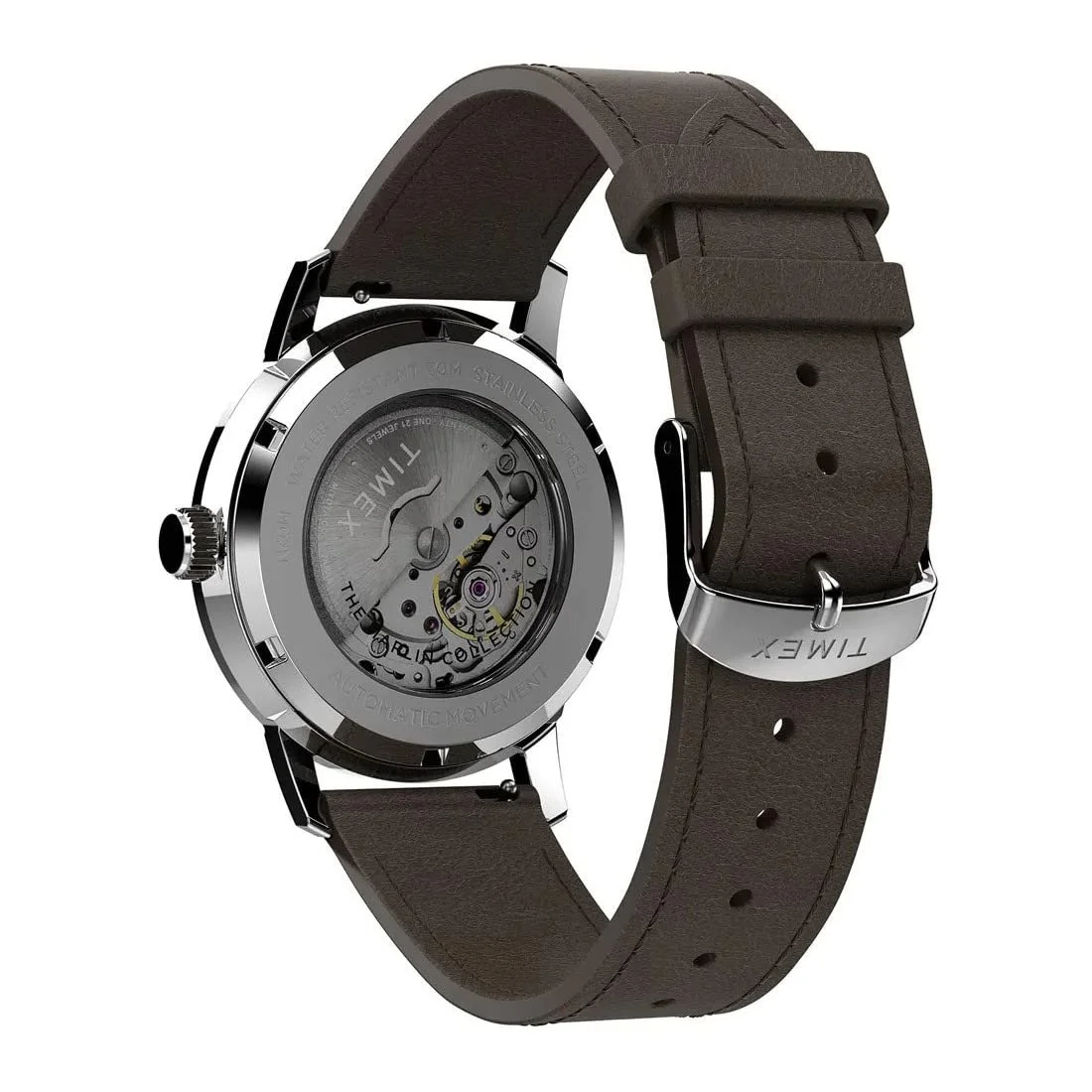 Автоматичний Годинник Timex TW2V44500, фото №2 Автоматичний Годинник Timex TW2V44500, фото №2