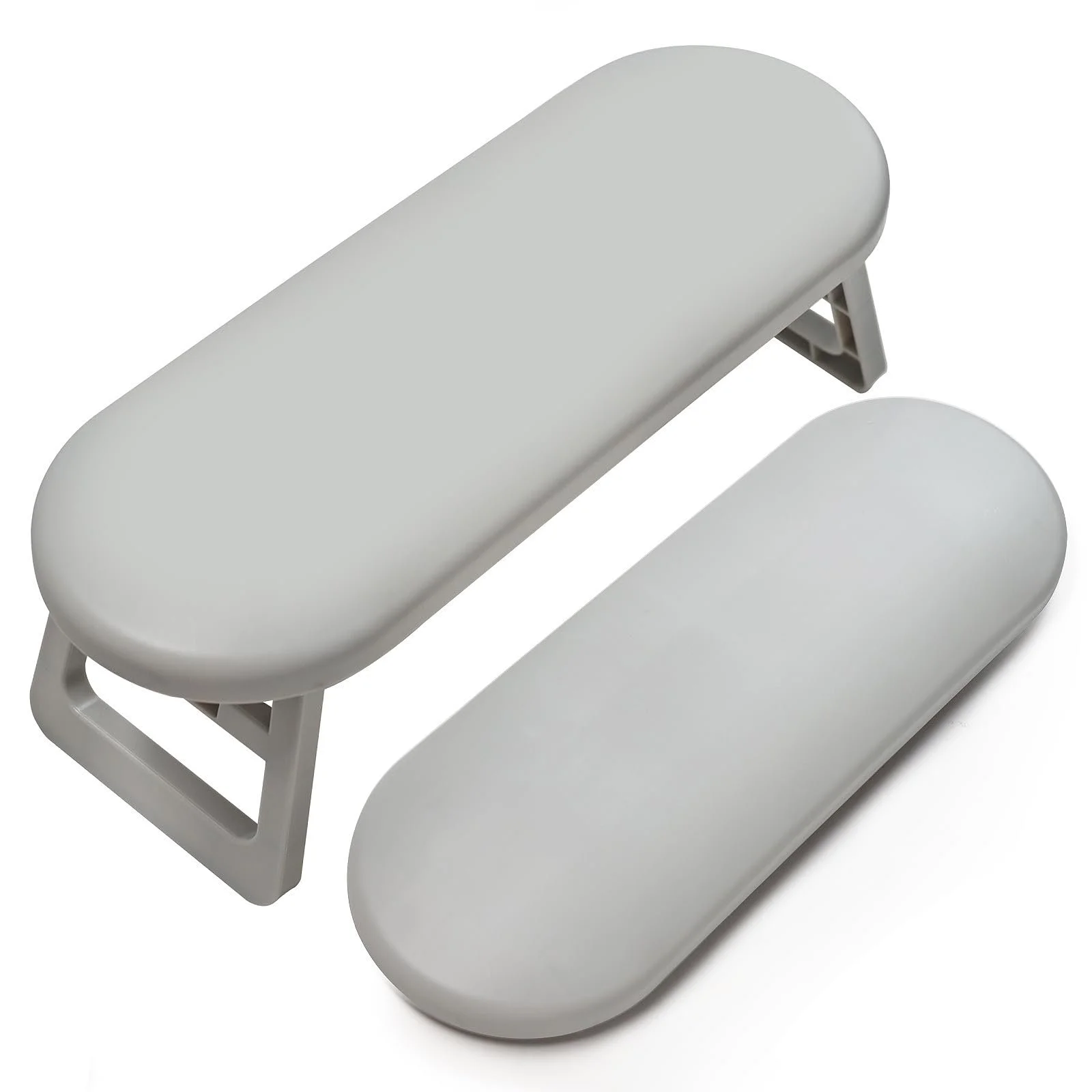 Підставка для рук Сіра, фото №1 Підставка для рук Сіра, фото №1