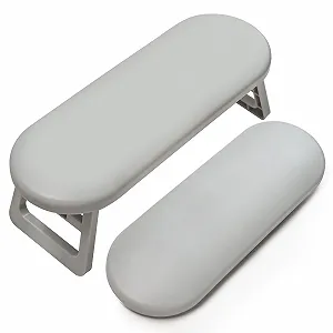 Підставка для рук Сіра - Фото 1