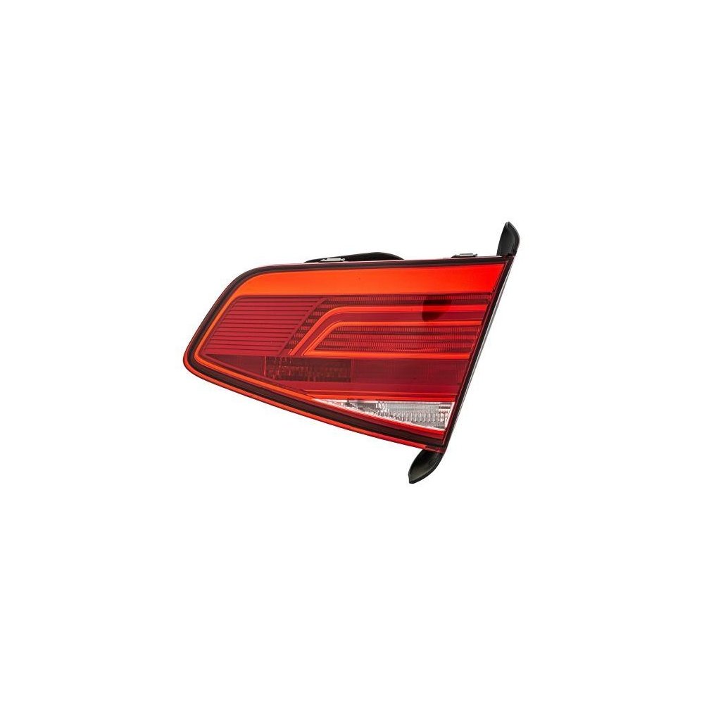 Задний фонарь HELLA 2TZ 011 882-081 для VW, правый, фото №1
