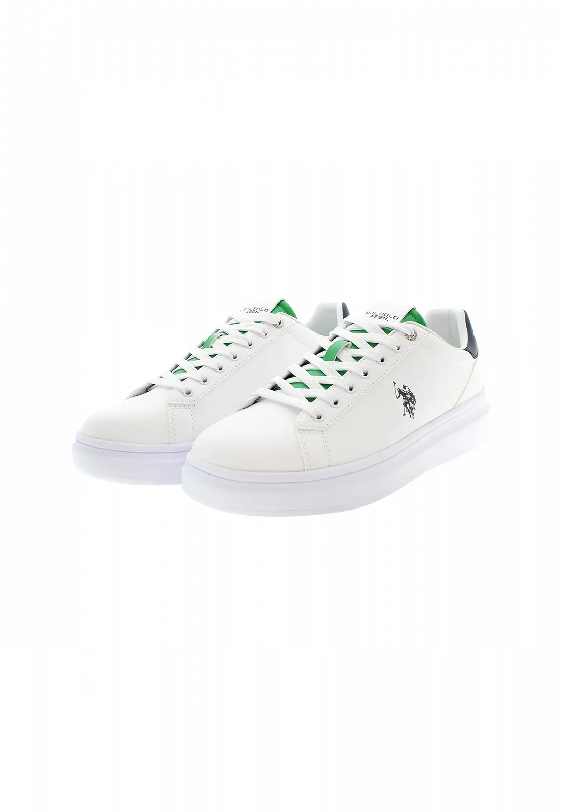 Кроссовки U.S. Polo Assn. CODY010M/5Y1 Мужские Синтетические, фото №3 Кроссовки U.S. Polo Assn. CODY010M/5Y1 Мужские Синтетические, фото №3