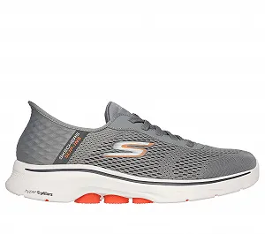 Кросівки Skechers Go Walk 7-Free Hand 2 - Фото 1