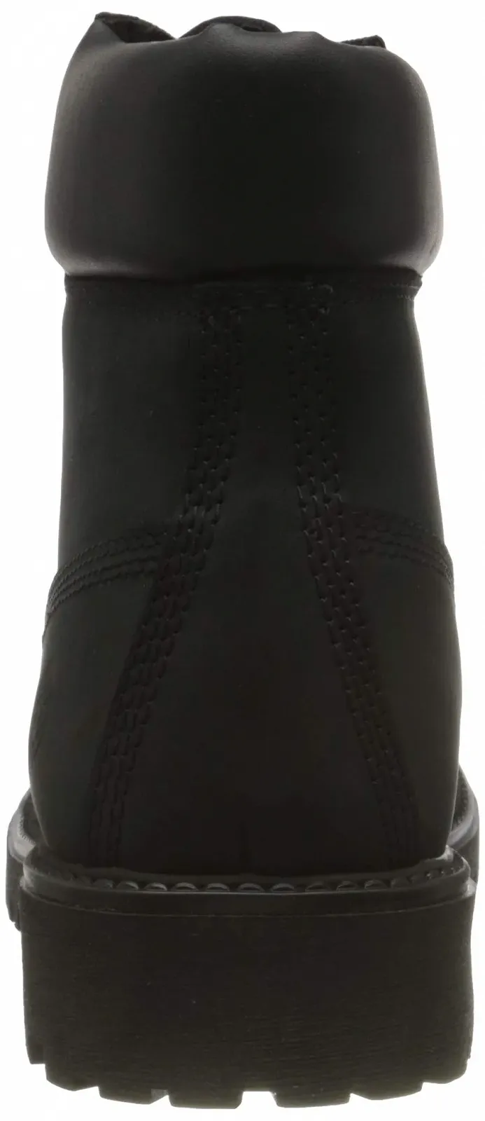 Чоловічі Чоботи Lumberjack FLUSS SM00101-034 D01, фото №3