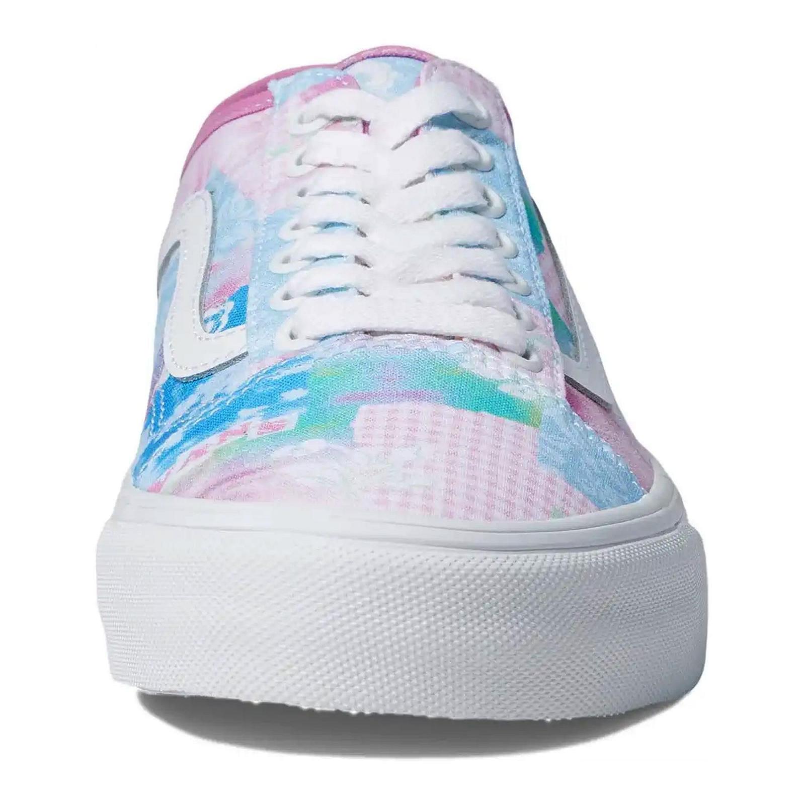 Кросівки Vans Authentic Lo Pro Unisex Adult, фото №6