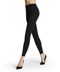 Легінси FALKE Pure Matt 100 Denier, матові, непрозорі - Фото 1