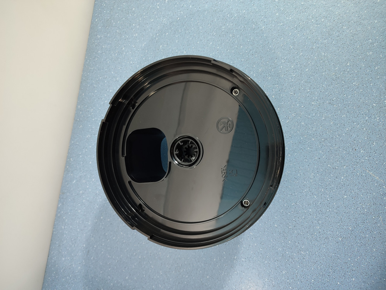 Крышка редуктор для блендера Rotex RTB850B, фото №6 Крышка редуктор для блендера Rotex RTB850B, фото №6