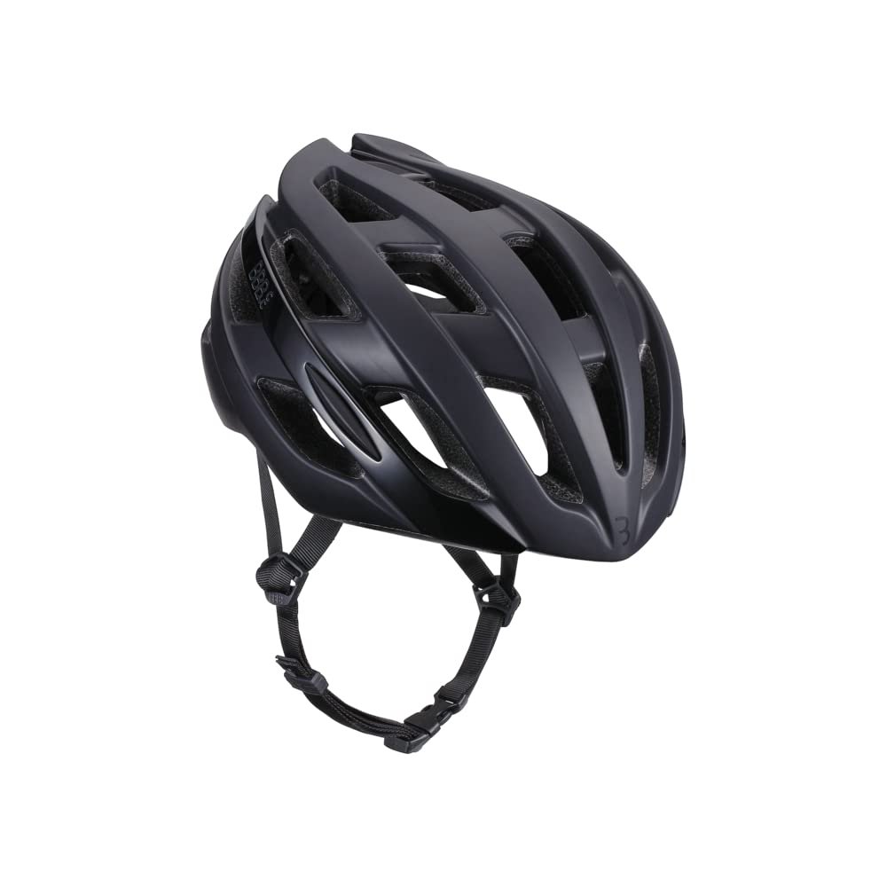 Шлем велосипедный BBB Cycling Hawk BHE-151, фото №1