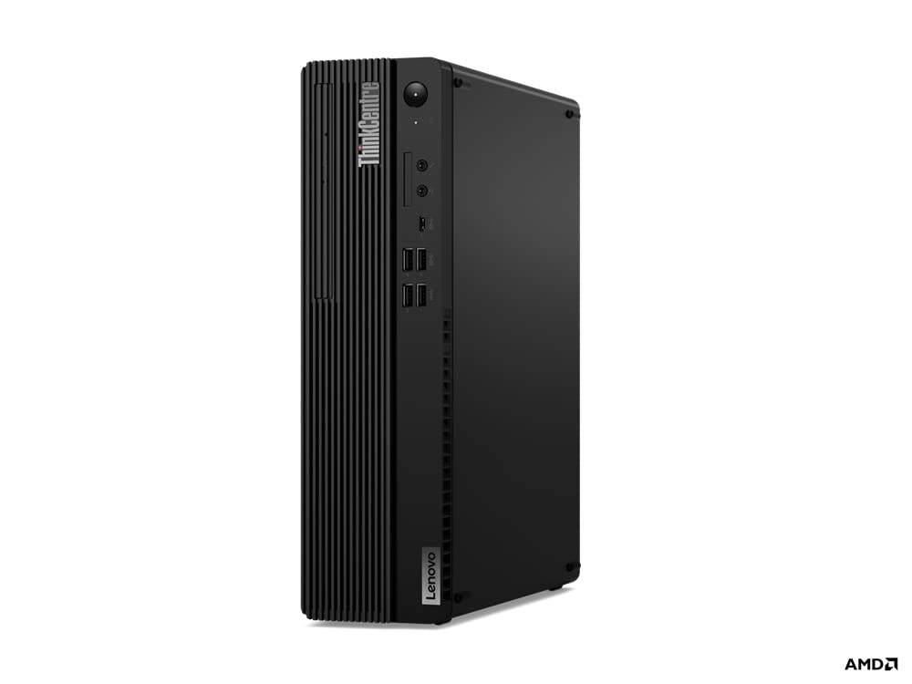 Комп'ютер Lenovo ThinkCentre M75s SFF 11R8004RGE AMD Ryzen 5 5600G 16GB RAM 512GB SSD Radeon Graphics W11 Pro, фото №6