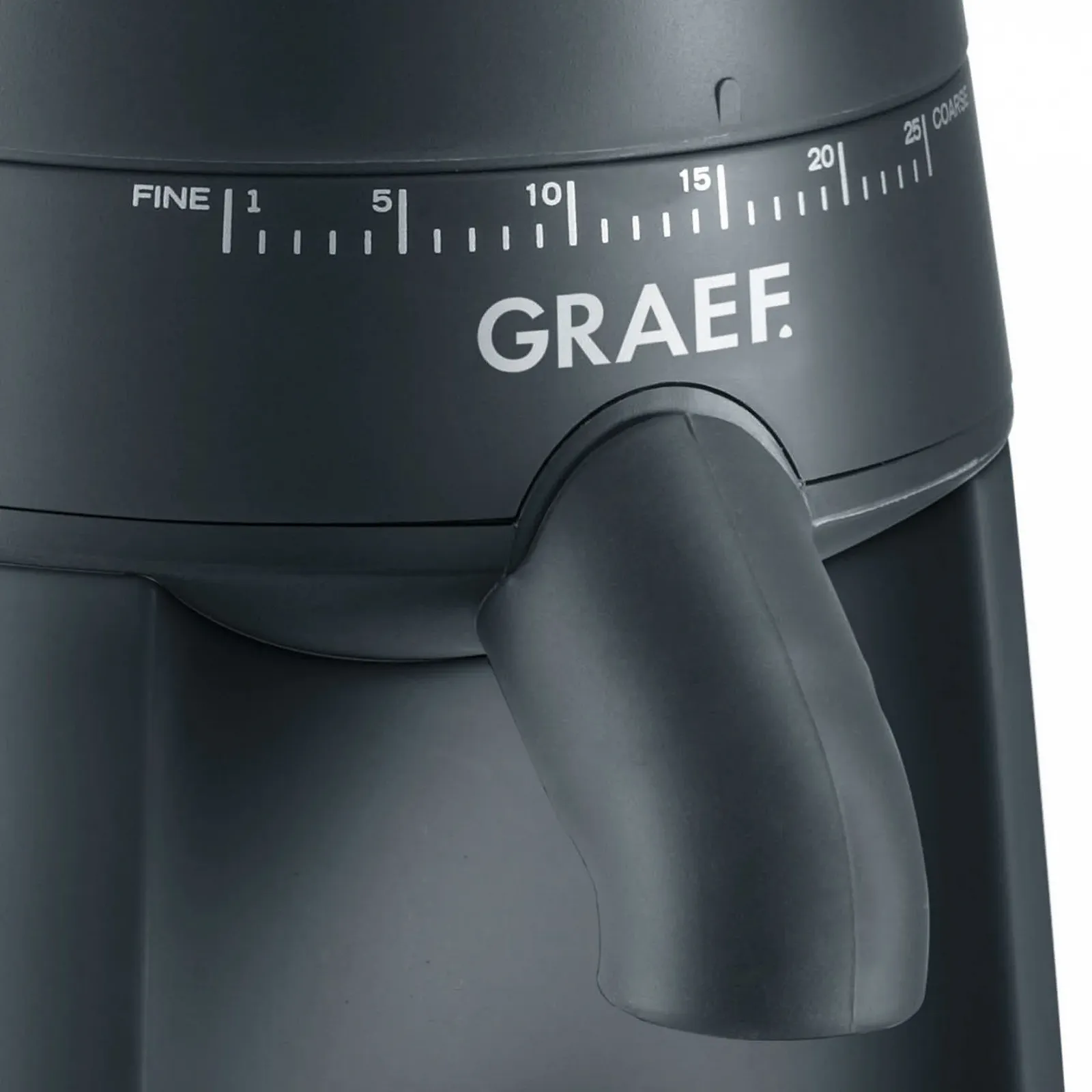 Кофемолка Graef CM 702, фото №4 Кофемолка Graef CM 702, фото №4