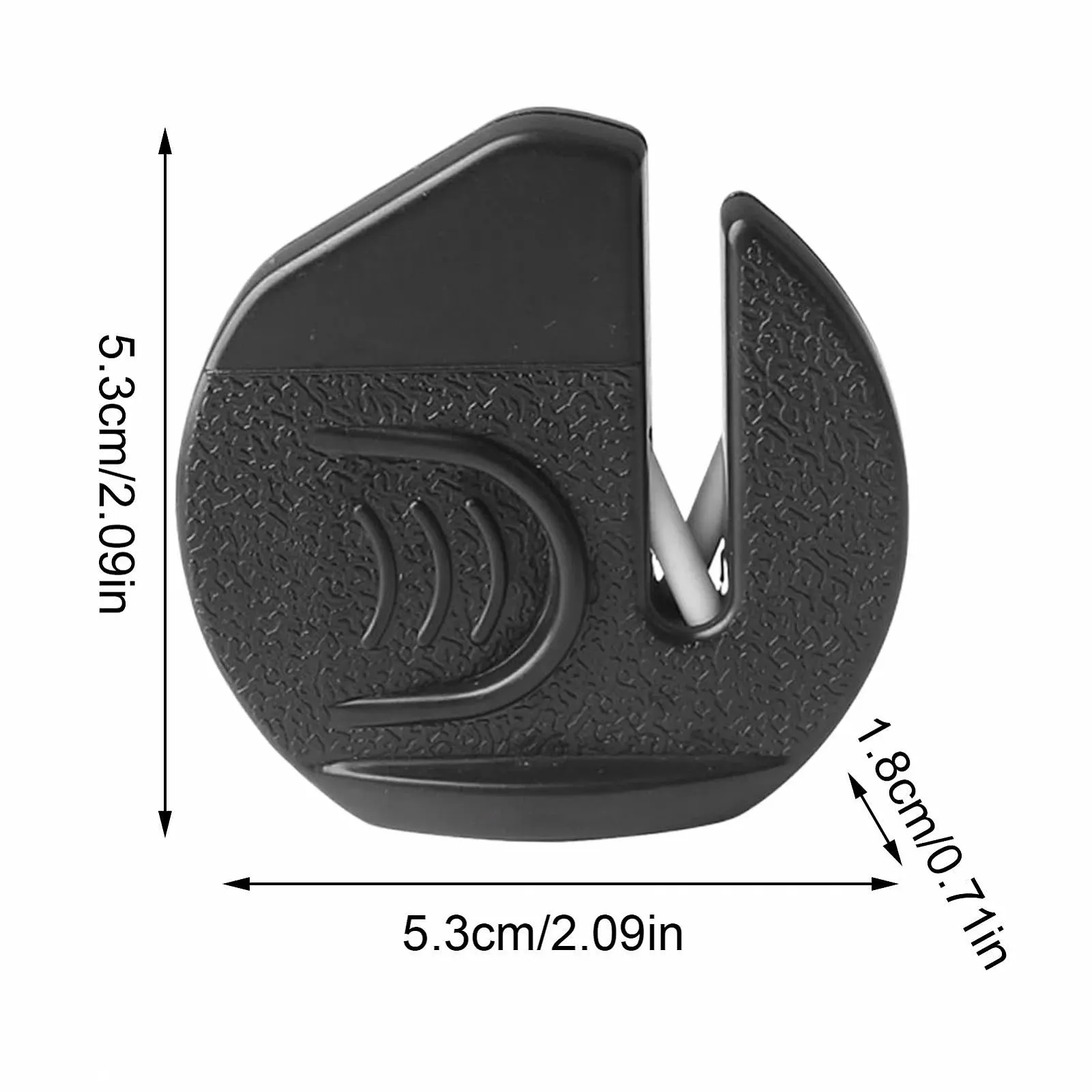 Прецизійне ручне точило Precision Knife Sharpener компактне для дому та кухні, фото №6