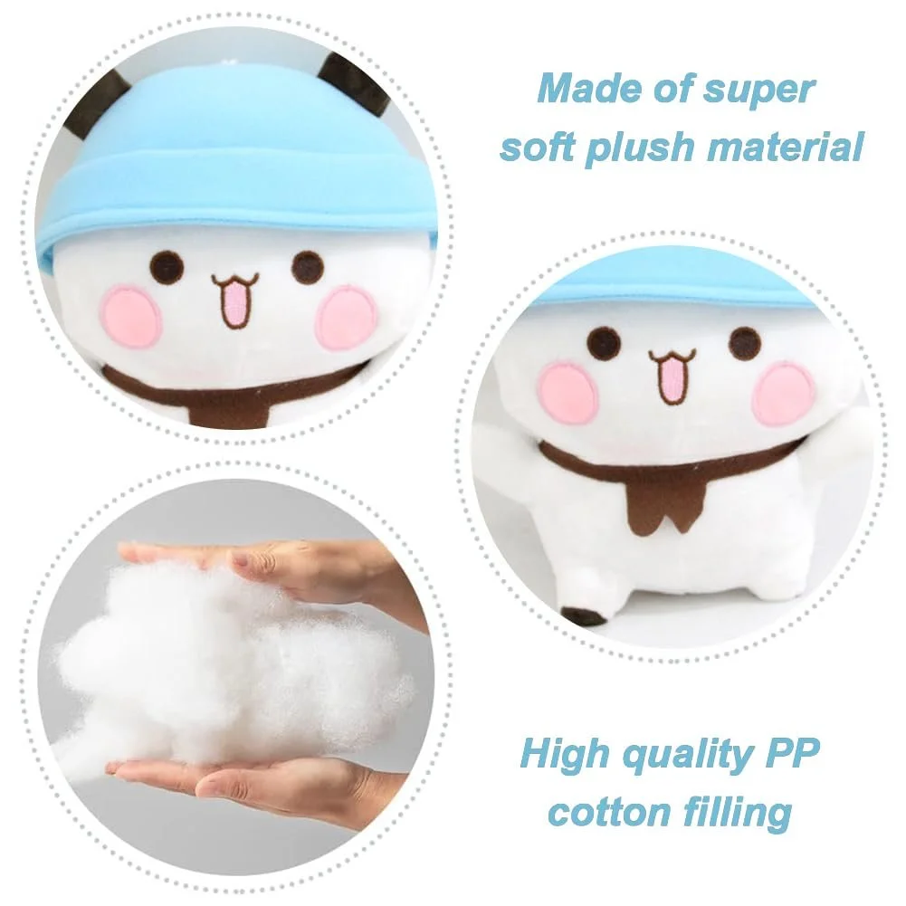 Игрушка плюшевая IFHDO Shark синий 20 см, фото №3 Игрушка плюшевая IFHDO Shark синий 20 см, фото №3