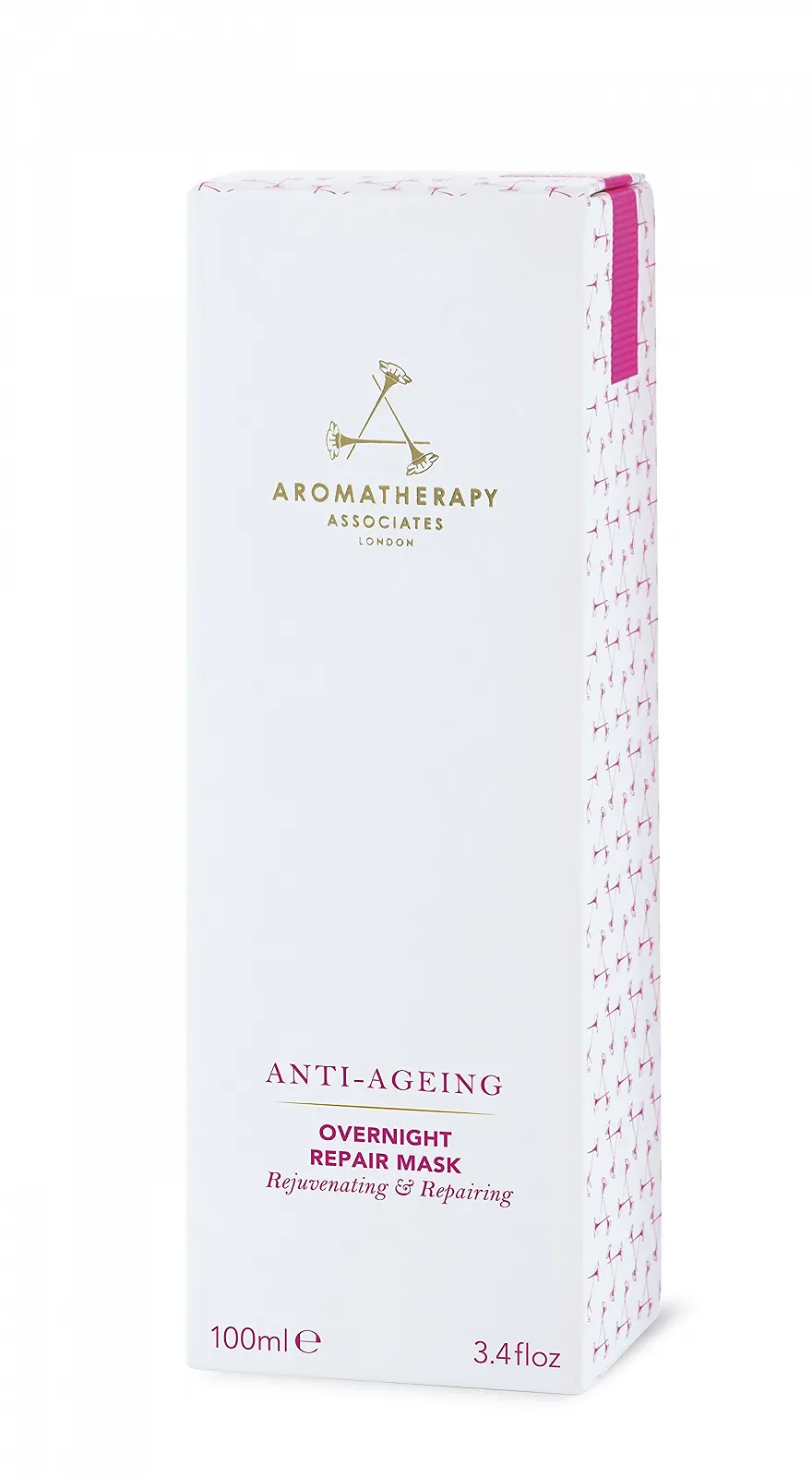 Нічна Маска Aromatherapy Associates Repair 100 мл, фото №6