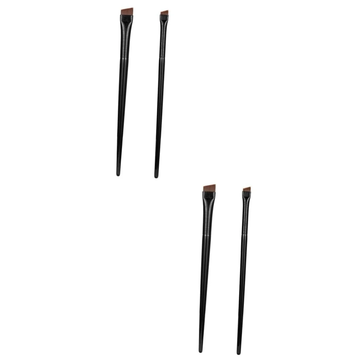 Набор кистей для подводки FRCOLOR, фото №1