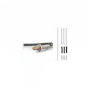 Лямбда-зонд HELLA 6PA 358 103-331 для VW, перед каталізатором - Фото 1