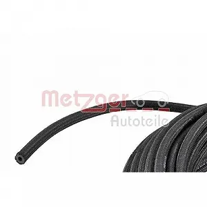 Топливный шланг METZGER 2152042 synthetic.ua - Фото 1