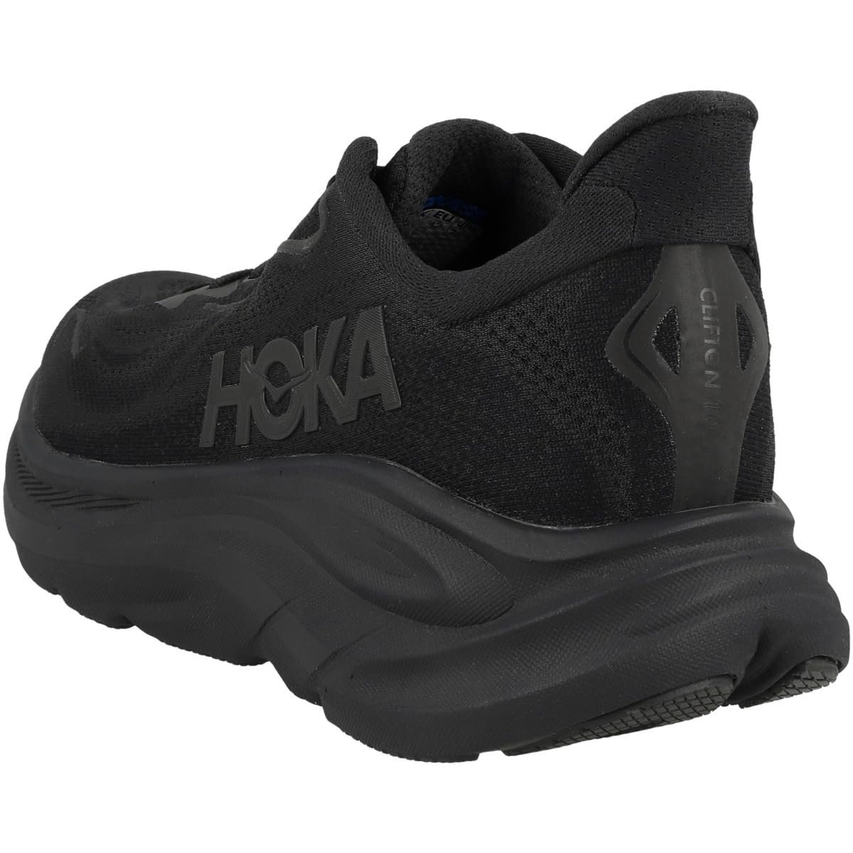 Чоловічі кросівки для бігу Clifton 10 HOKA, фото №6