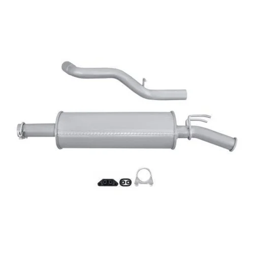 Глушник задній HELLA Easy2Fit 8LD 366 033-851, фото №2