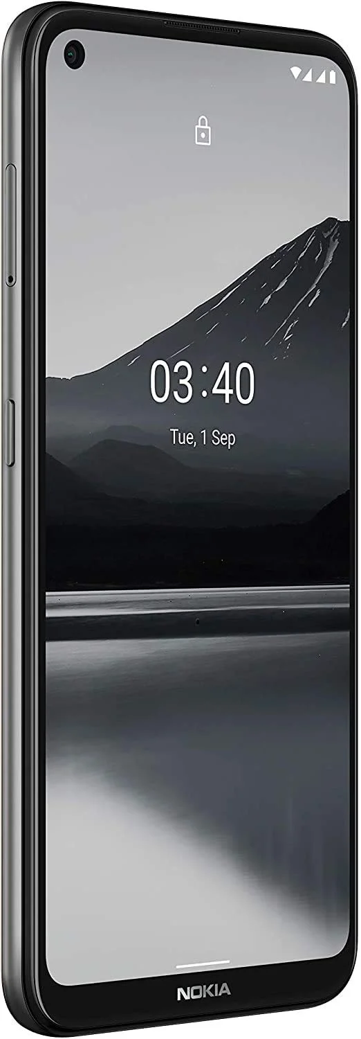 Смартфон Nokia 3.4 6,39" Snapdragon 460, фото №2