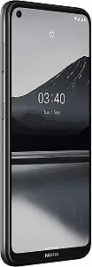 Смартфон Nokia 3.4 6,39" Snapdragon 460 цена на synthetic.ua - Фото 1 Смартфон Nokia 3.4 6,39" Snapdragon 460 synthetic.ua - Фото 1