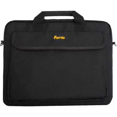 Сумка для ноутбука Porto 15.6" PC115BK, фото №1