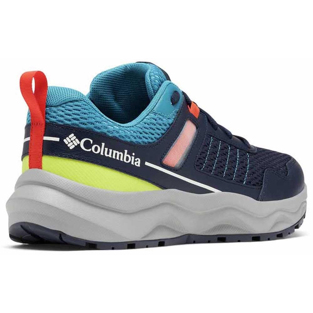Кросівки Columbia Platform чоловічі, фото №6