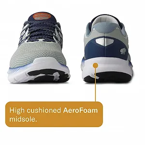 Кросівки Karhu Fusion 3.5 для чоловіків synthetic.ua - Фото 1