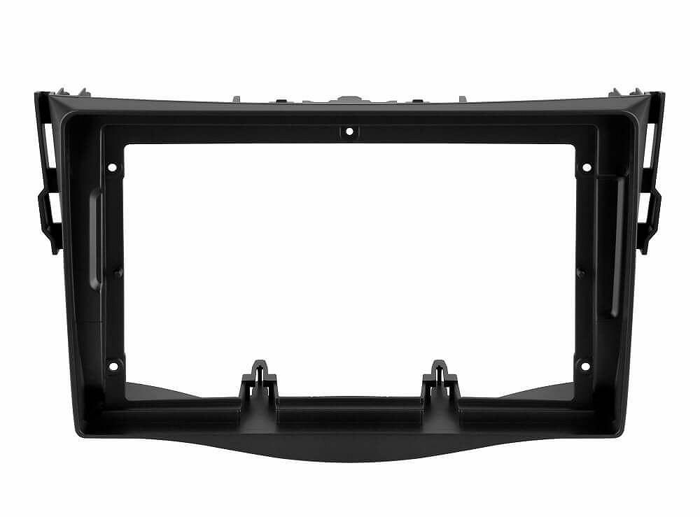 Штатная магнитола Sigma F9216 2+32 Gb Toyota RAV4 3 XA30 2005-2013 9, фото №2