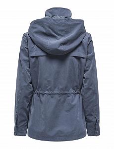 Куртка ONLY Onlnewstarline Spring Jacket Cc OTW Жіноча synthetic.ua - Фото 1