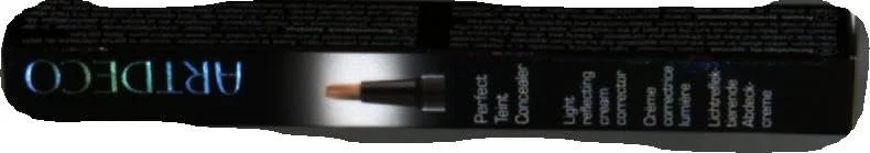 Консилер Artdeco Perfect Complexion Рідкий консилер 12 - Neutral Light, 2 мл (1 шт. в упаковці), фото №3